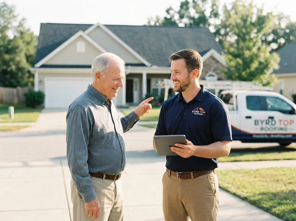 Roofing Rosman, NC FAQs